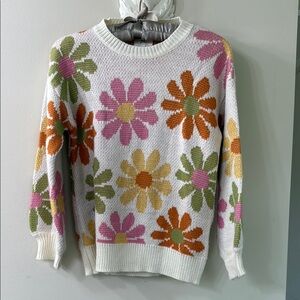 Hayden Girls sweater